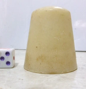 91017B7 Boat Marine Attwood Stern Light Cover Frosted Globe Transom Navigation - Bild 1 von 2