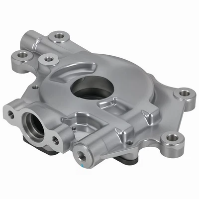 Bomba de aceite de motor M296 para Chrysler 300 Dodge Intrepid 2,7 L V6 1998-2009 Foto 1 de 4