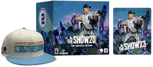 MLB The Show 23: The Captain Edition (Import version: North America) - PS4 - Picture 1 of 1