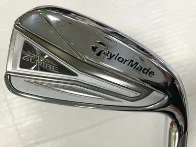 TaylorMade Stealth Gloire Iron 1pc #7 Flex Regular Speeder NX for TM Graphite - Image 1 of 4