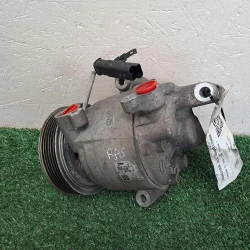 Compresseur clim CITROEN C1 (B4) 2 phase 1 1.0 VTI 88310YV010 - Photo 1/4