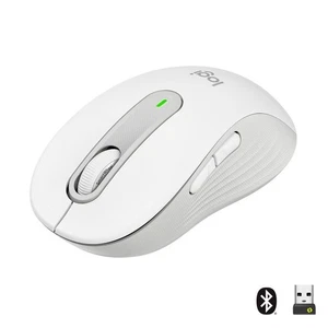 Logitech 910-006255 Signature M650 Wireless Mouse - Picture 1 of 1