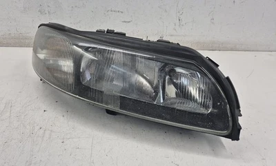 Hauptscheinwerfer rechts VOLVO V70 II (285) 8662922 Frontleuchte Halogen - Bild 1 von 4