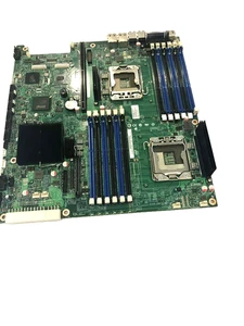 Intel S5520UR LGA1366 Server Board  USED. - Picture 1 of 5