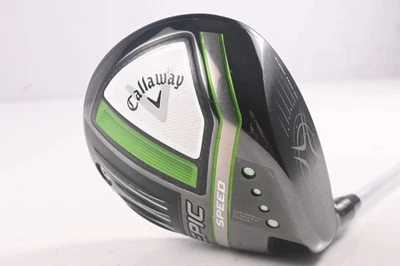 Callaway Epic Speed Driver / 9 Degree / Stiff Flex Fujikura Pro 2.0 6 Shaft - Image 1 of 4