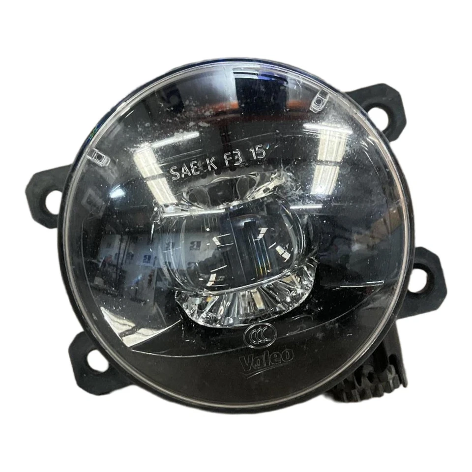 2019-2023 Ford Ranger Left Front Fog Light Led Factory OEM Replacement Part — 第 1/4 张图片