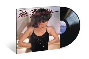 Pat Benatar Crimes of Passion (1LP Black Vinyl) (Vinyl) (US IMPORT) - Picture 1 of 2