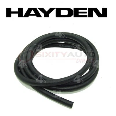 Hayden Engine Oil Cooler Hose Assembly for 1966-1984 Datsun Sedan - Belts px Foto 1 de 4