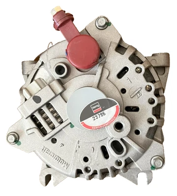 Alternador Remy 23786 Fit 05-08 Ford Crown Victoria & Mercury Grand Marquis 4,6 L Foto 1 de 3
