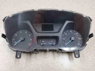 Velocímetro Ford Transit 350 17 18 hk4t-10849-fa Foto 1 de 3