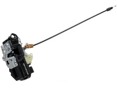 Conjunto de pestillo de puerta AC Delco 21686CVGP para Cadillac Escalade ESV 2008-2009 Foto 1 de 2