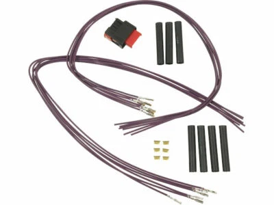 Conector sensor SMP 31645SN 2007 2008 2009 Jeep Commander TPMS para 2006-2010 - Imagem 1 de 2