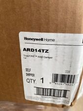 Honeywell ARD14TZ 14" Automatic Zone Damper ARD-14TZ