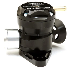 Go Fast Bits For Mazda / Nissan/Mitsubishi 3 in 1 Hybrid Dual Outlet Valve T9208 - Bild 1 von 1