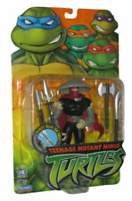 Playmates Toys Teenage Mutant Ninja Turtles: Foot Elite Guard Action Figure