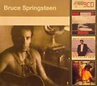 Bruce Springsteen - Nebraska / Tunnel Of Love / The Ghost Of Tom Joad CD (2002)