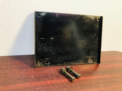 Placa de montaje del módulo: Shoprider Streamer Sport 888WA Scooter Silla de ruedas eléctrica Foto 1 de 4