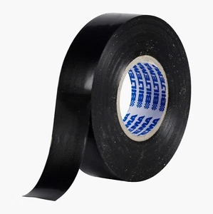 Electric Wire Insulation Tape Flame Retardant PVC Insulation Self Adhesive Tape - Picture 1 of 6