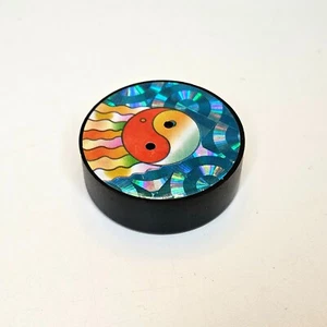 Vintage Imperial POGS POWER SLAMMER Whammer Lights & Sounds Plastic - Picture 1 of 10