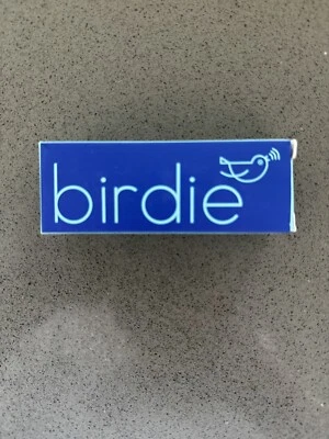She’s Birdie The Original Personal Safety Alarm for Women - Coral - New in Box - Image 1 of 4