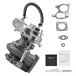 Rhb5 Turbo For Isuzu Trooper 2.8l D 4jb1t Turbochager 8-94473-9540, 8944739540 - Picture 1 of 15