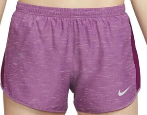 Neu mit Etikett Nike DAMEN-LAUFSHORTS 10K SANGRIA GRÖSSE XS - Bild 1 von 3