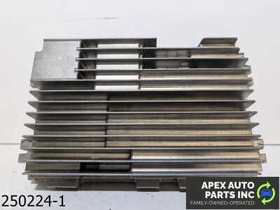 Amplificador estéreo de radio de audio de 3,7 L Lincoln MKS 2008-2011 OEM Foto 1 de 4