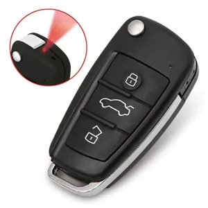 64GB Versteckt Kamera Mini Spycam Video Ton Aufnahme Haus Auto Überwachung A56 - Bild 1 von 12