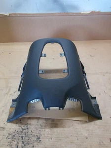 2017 ASTON MARTIN DB11 COUPE REAR CENTRE CONSOLE TRIM HY53-04732-AC - Picture 1 of 7