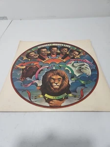 "Mighty Love" Spinners, Atlantic Records, 1974 - Picture 1 of 10