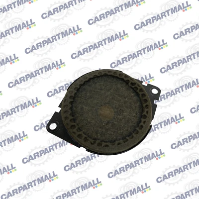 Altavoz de sonido de audio lado derecho panel de tablero Dodge Nitro 2007-2011 05064205AA OEM Foto 1 de 4