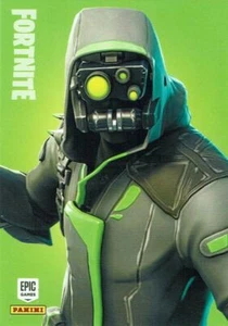 Panini Fortnite Serie 1 Karte Nr. 202 Archetype Epic Outfit - Picture 1 of 1