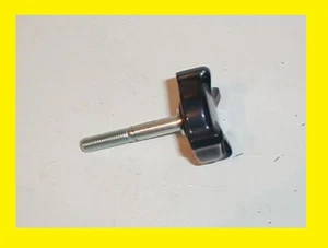 *HANDLEBAR_KNOB Z50K0 z50 a k1 K2 (SOLD_EACH) 53741-045-030 (27A) - Picture 1 of 1