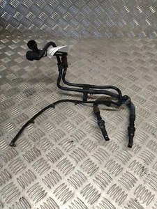 KIA SPORTAGE 2.0 CRDI (D4HA) 2010-2015 DIESEL FUEL PIPE HOSE LINE (ENGINE BAY) - Picture 1 of 4