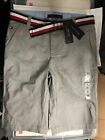 Tommy Hilfiger Boys Belted Shorts Stretch * choose color and size - CLASSIC NEW