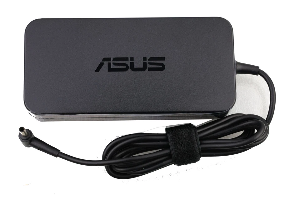 Genuine 120W 19V 6.32A Adapter ASUS Pro Advanced PU401LA BU401L 4.5X3.0mm