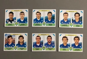 EVADO MANCOLISTA CALCIATORI PANINI 1993-94 SCEGLI LA FIGURINA MANCANTE BRESCIA - Imagen 1 de 7
