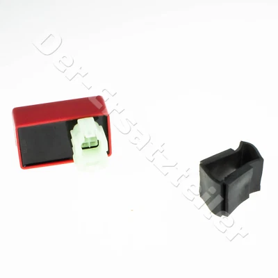 CDI Zündbox Naraku ungedrosselt - Bild 1 von 2