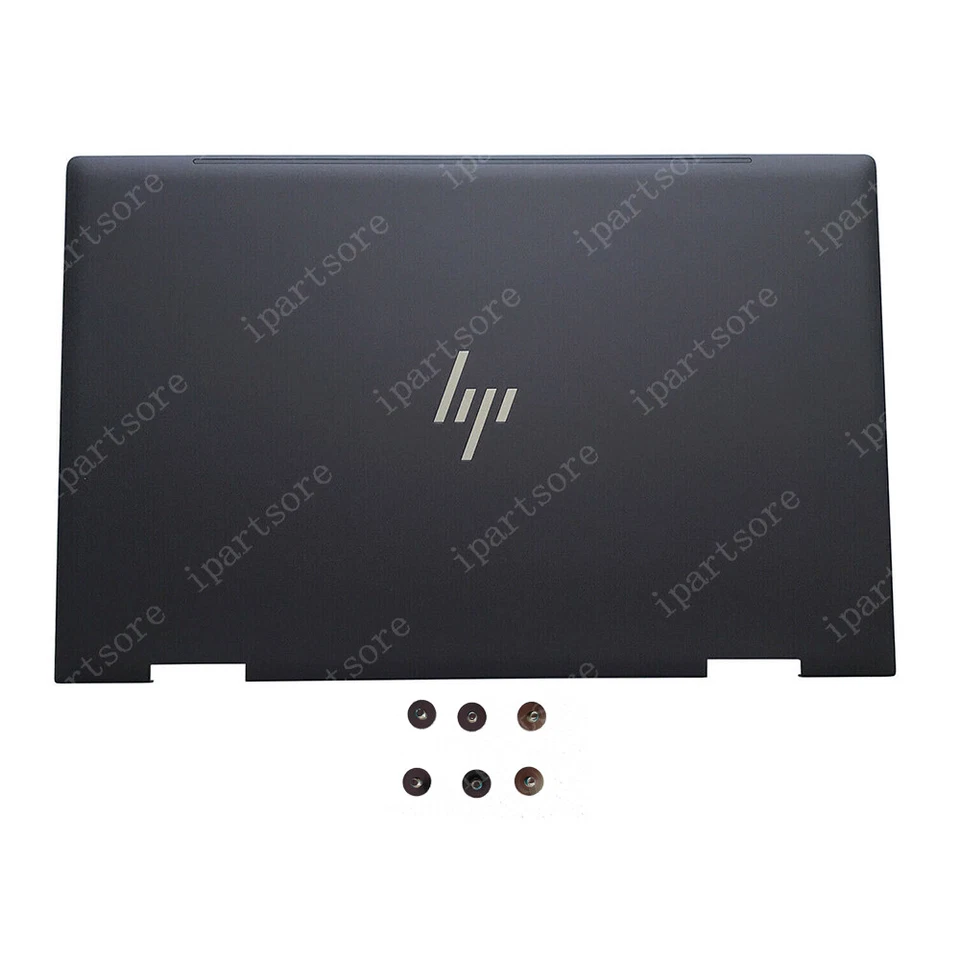 Capa traseira LCD para HP ENVY X360 15-ED 15m-ee0013dx 15m-ee0023dx 15-EE L93204-001 - Imagem 1 de 4