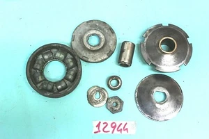 VARIATORE PIAGGIO SI BRAVO BOXER 8 RULLI - Imagen 1 de 3