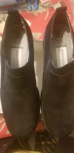 Jones New York Sport Hamlet Schuhe Größe 9 in Schwarz  - Bild 1 von 7