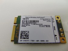 Dell Mini DW5808 Sierra Wireless AirPrime MC7355 4GLTE/HSPA+GPA 100Mbps 1N1FY