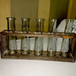 Propagation Station with Propagation Tubes Vases - Picture 1 of 10