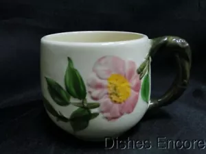 Franciscan Desert Rose, USA: 2 3/4" Small Mug (s), 7 oz, As Is - Picture 1 of 12