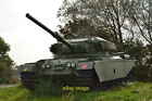 Photo 6x4 The Centurion Tank, Farington Moss, near Leyland - 2 For inform c2013