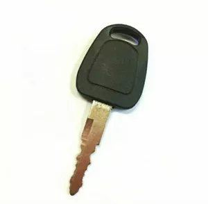 2 x DOOSAN F900 BOBCAT DAEWOO TEREX PLANT EXCAVATOR DUMPER DIGGER KEY BEST PRICE - Picture 1 of 1