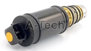 NEW A/C Compressor Control Valve to 6SAS14C 7SAS17C BENZ W/DIODE - Picture 1 of 4