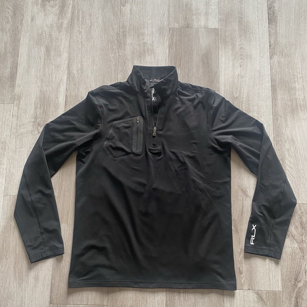 RLX Ralph Lauren Regular Activewear Tops for Men for Sale RLX Ralph Lauren Regular Activewear Tops for Men for Sale