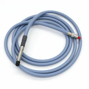 Cable de fibra óptica médico fuente de luz endoscopio apto para Storz/Wolf 1,8M/2,5M/3M - Imagen 1 de 15