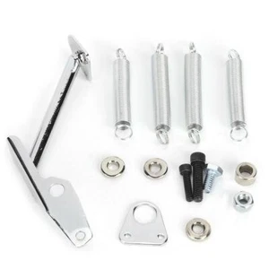 Kit molle ritorno acceleratore carburatore 2083 adatte per Holley 2300 2305 4150 4160 - Foto 1 di 7